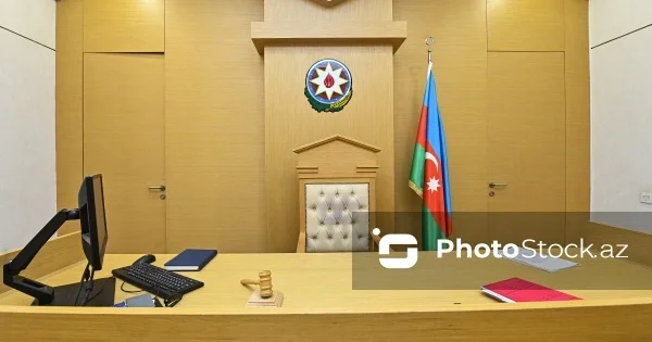 Hakimin ölümünə görə Azəriqaz əməkdaşı HƏBS EDİLDİ