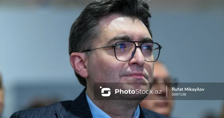 Орхан Зейналов: проект ТЭС в Нише станет первым крупным проектом SOCAR в Сербии
