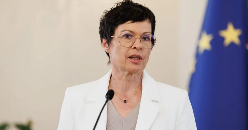 Marta Kos: Ermənistanla Azərbaycan arasındakı sülh mümkün olmayan bir qapını açdı