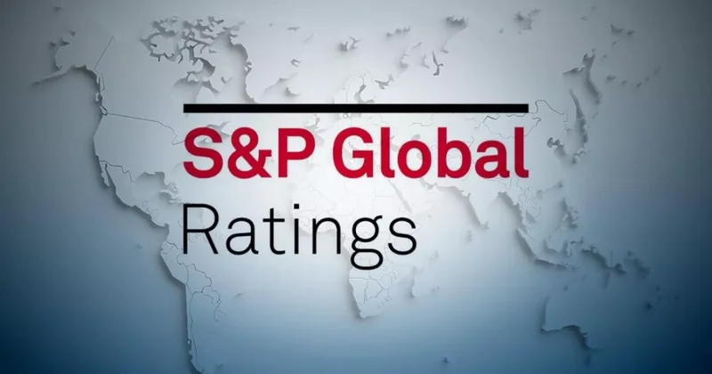 S&P Global Ratings ожидает замедления темпов кредитования в Азербайджане