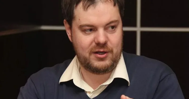 Андрей Чеботарев: Казахстан ставит на институты Minval Politika