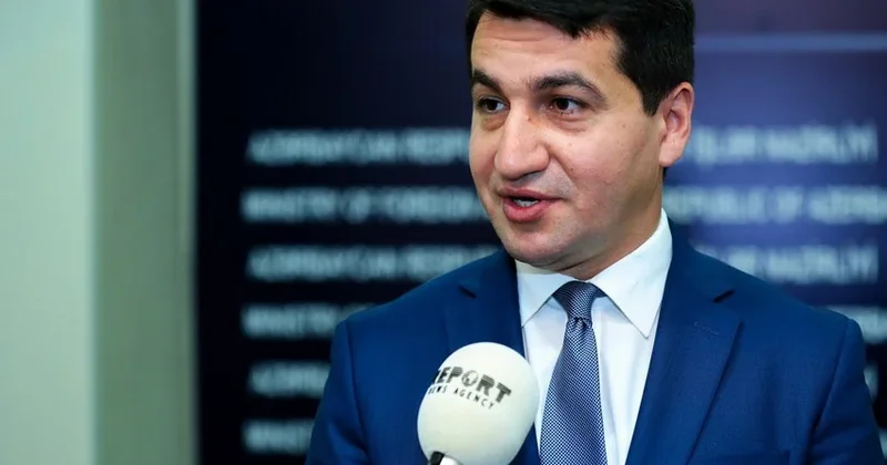 Хикмет Гаджиев: Глава государства проявляет заботу и внимание к нашим телеканалам