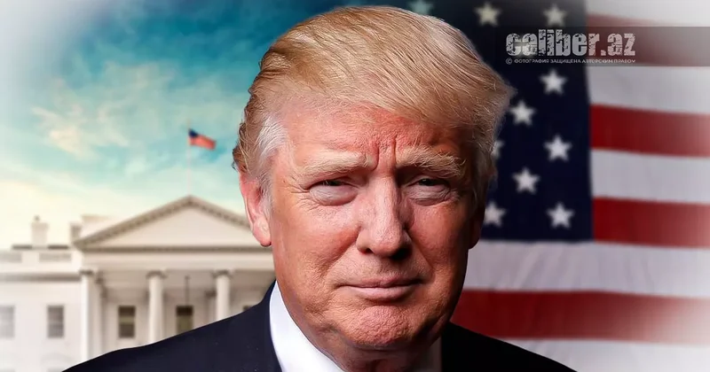 Евразийский поворот Трампа: ставка на Кавказ и Центральную Азию Townhall о грузе 907 й поправки