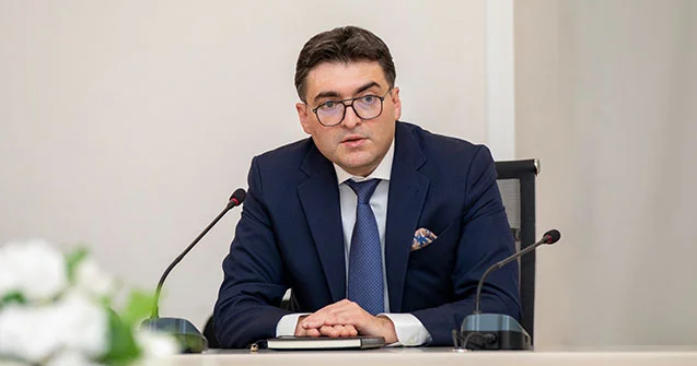 Замминистра: SOCAR готовится к реализации первого крупного совместного проекта в Сербии