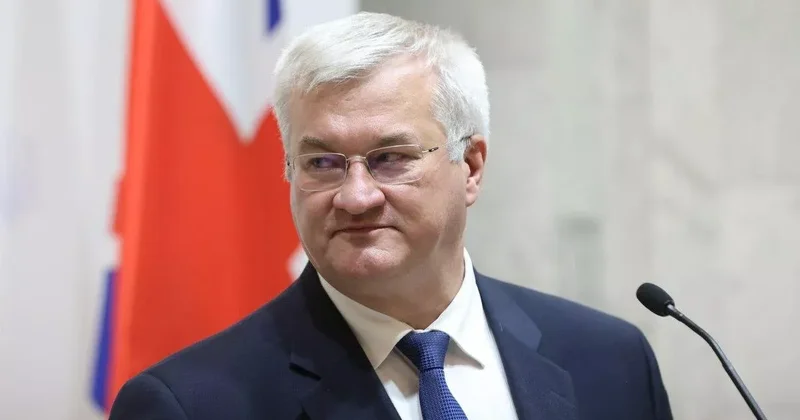 Андрей Сибига: США готовы ратифицировать гарантии безопасности для Украины