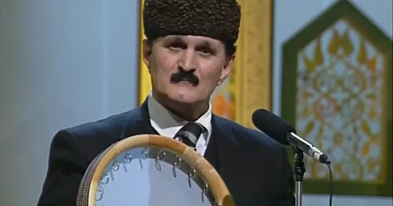 Xanəndə xəstəxanada dünyasını dəyişib