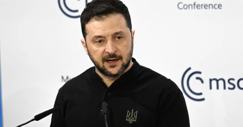Зеленский назвал Иран самой большой угрозой: Их нужно остановить немедленно