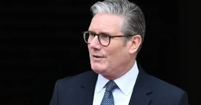 Starmer: Avropa ABŞ dan əlini üzüb, müdafiəsi üçün hər şeyə hazır olmalıdır