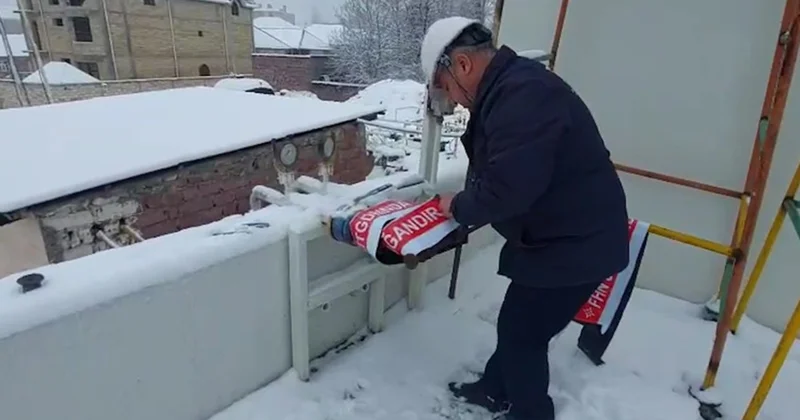 Pozuntular aşkarlandı Fəaliyyəti dayandırıldı Video