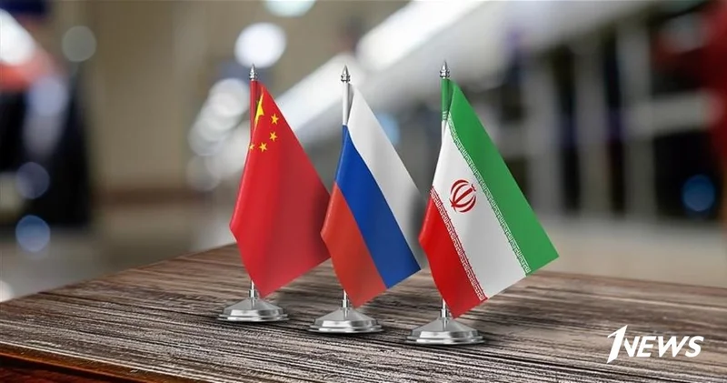 Ульянов: представители РФ, КНР и Ирана обсудили иранскую ядерную программу