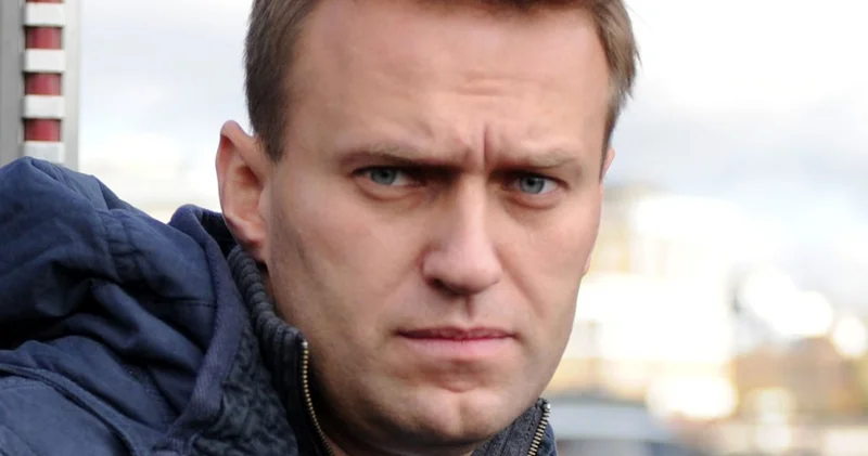 Пять стран заявили, что Навального убили ядом лягушки Minval Politika