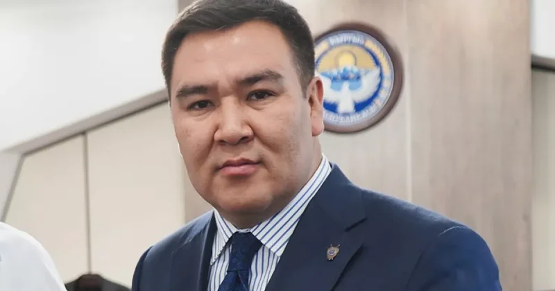 СМИ: Племянник Ташиева снят с должности начальника транспортной прокуратуры