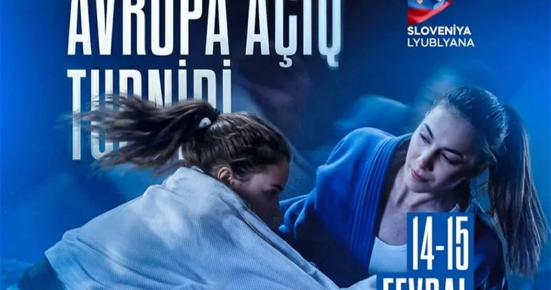 Агаева победно начала в Любляне