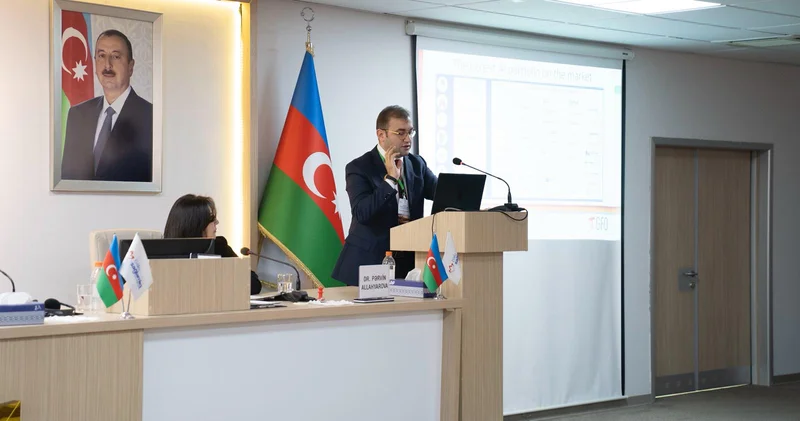 Nuran Abdullayev: Bakıda alman həkimlərlə keçirdiyimiz konfrans böyük uğurların başlanğıcıdır