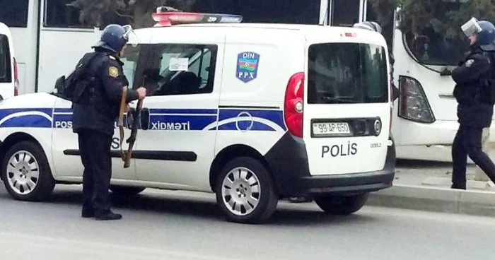 Şirvanda narkotiklərin qanunsuz dövriyyəsini təşkil edən 6 nəfər saxlanılıb FOTO