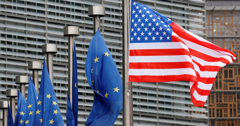 Рубио: США и Европа вместе совершали множество ошибок в прошлом