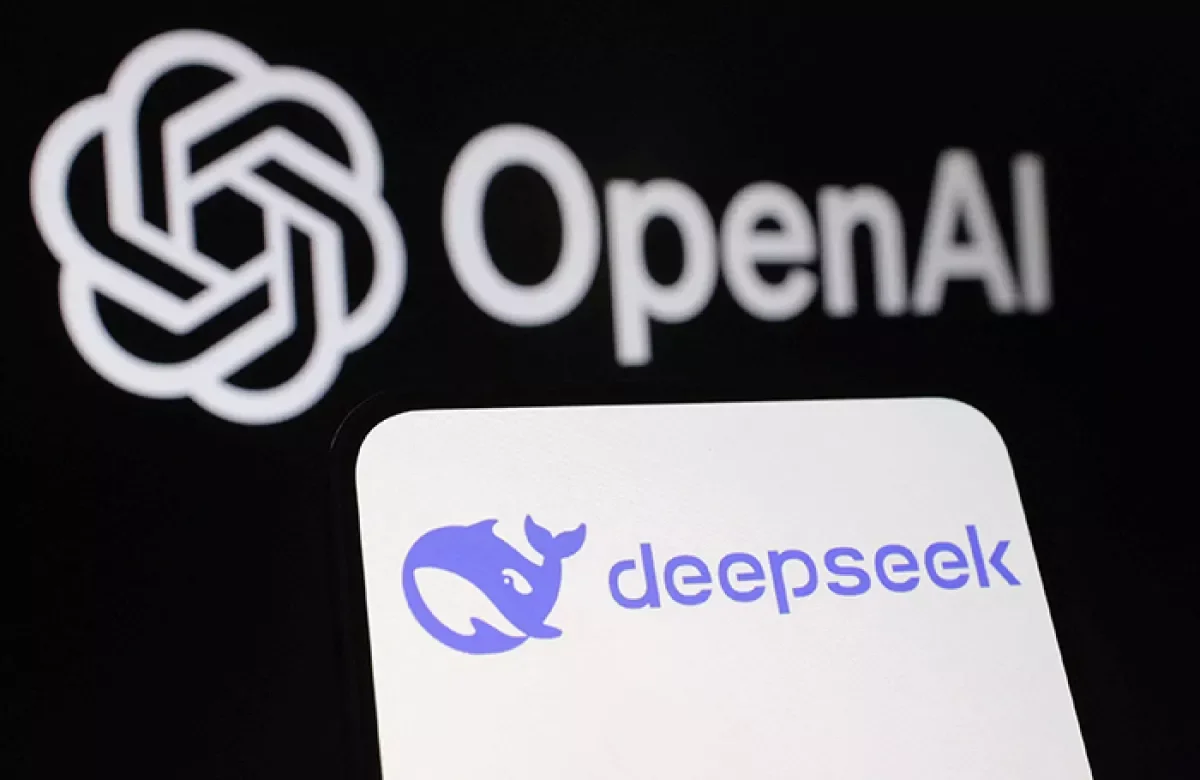 OpenAI призывает США ограничить DeepSeek