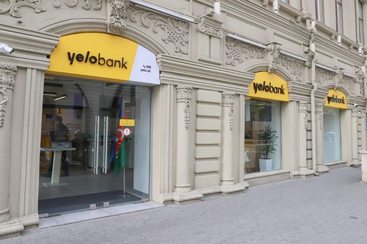 “Yelo Bank” dan çənə sındıran filial müdiri ilə bağlı AÇIQLAMA