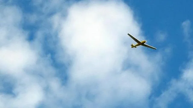 ABŞ da ikinci təyyarə qəzası: Şimali Karolinada şəxsi təyyarə qəzaya uğrayıb