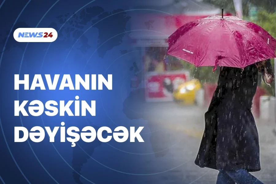 Hava yenidən SOYUYACAQ VİDEO