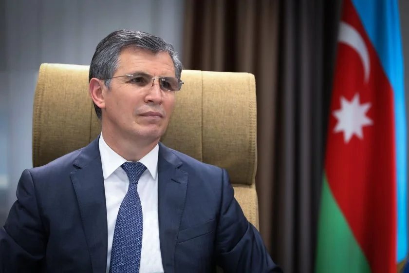 Zahid Oruc: ”Qonşuları embarqoya məruz qalan regionda tək sanksiyasız ölkə”