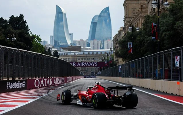 Formula 1: Bu gün yeni mövsümə start veriləcək