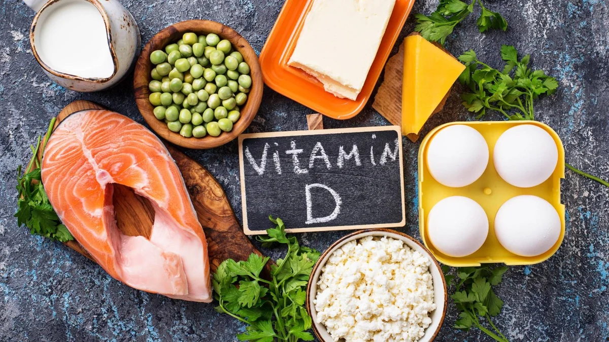 Dünya “D” vitamini çatışmazlığı ilə üz üzədir? Həkimlər XƏBƏRDARLIQ EDİR KONKRET