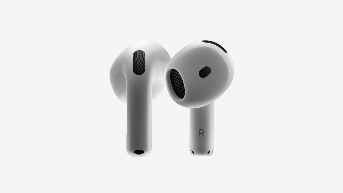 AirPods получат синхронный перевод