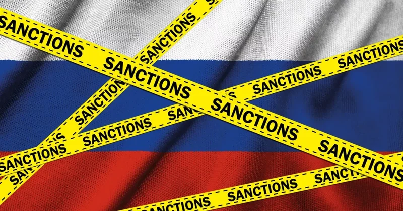 ЕС продлил санкционный список тысячам российских лиц и компаний