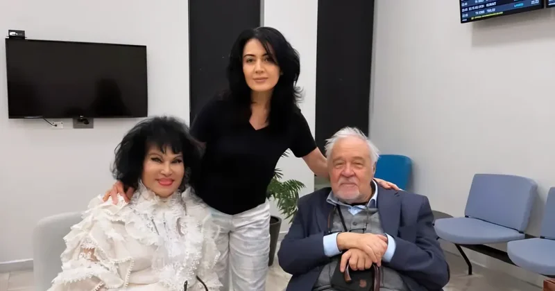 “İlber Ortaylı Zeynəb Xanlarova ilə qarşılaşanda sevindi”