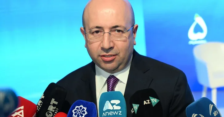 Анар Гулиев: Доступное жилье станет главной темой Всемирного форума городов WUF13 в Баку