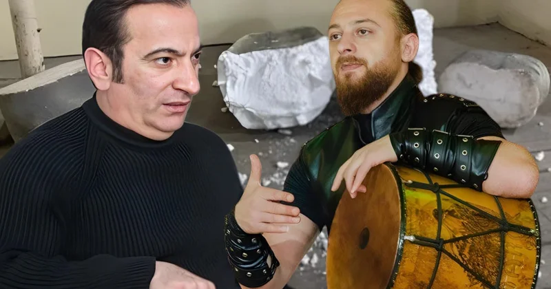 “Xalq artistinə yaraşdırmadım, bu sahə monopoliya olaraq qalmasın” qavaldaşı sındırılan sənətçidən AÇIQLAMA+ÖZƏL+FOTO