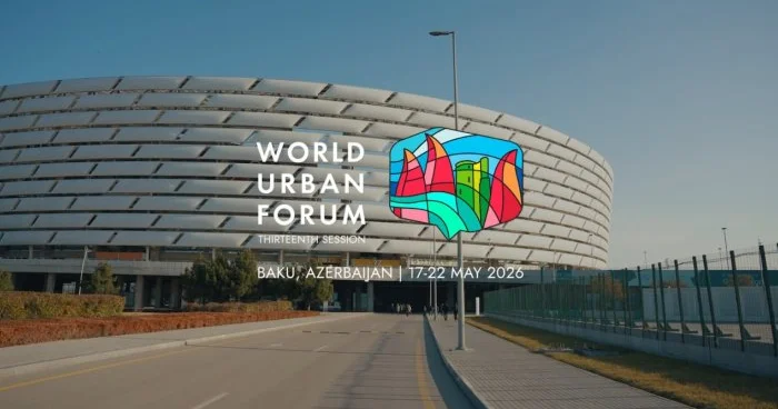 Названы важные причины выбора Баку для проведения WUF13