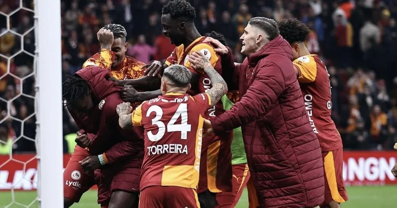 “Qalatasaray” və “Trabzonspor”dan qələbə