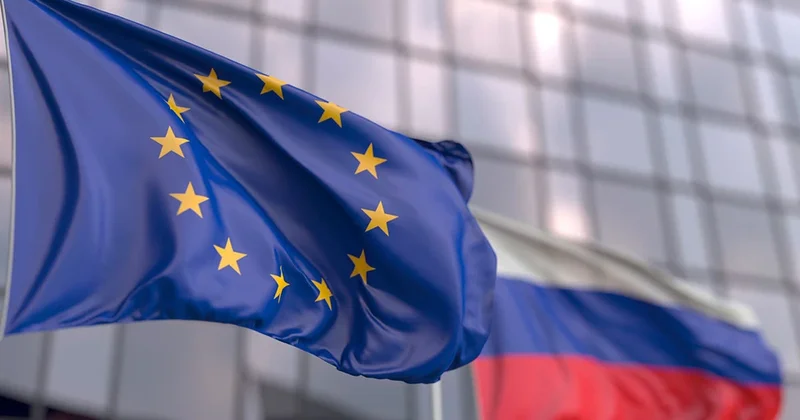 Евросоюз продлил санкции против РФ Minval Politika
