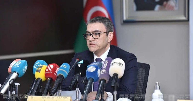 AzerGold da növbəti təyinat oldu