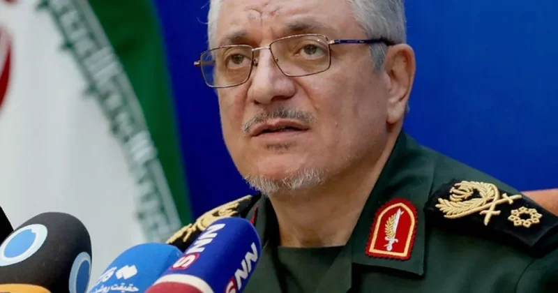 Минобороны Ирана заявило о расширении применения модернизированного оружия