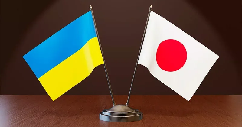 Япония планирует закупить украинские беспилотники