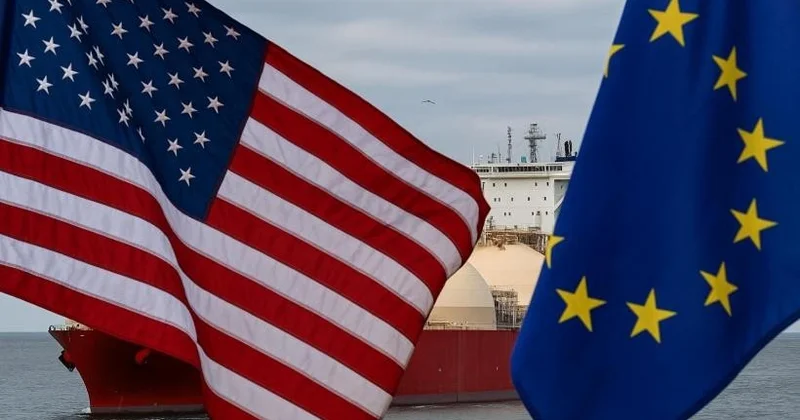 The European Conservative: ЕС оказался в ловушке собственной санкционной риторики