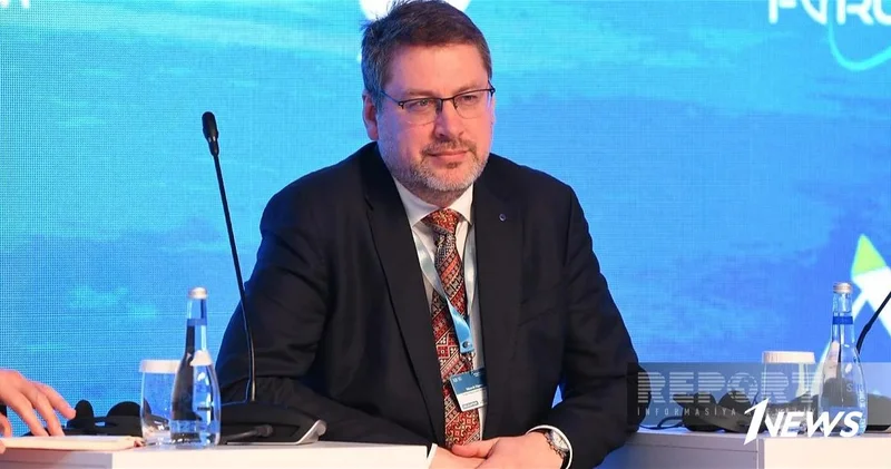 Спецпредставитель ЕС: Азербайджан играет важную роль в системе безопасности Европы