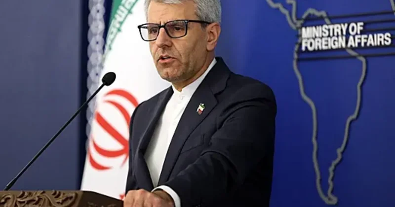 Rəsmi Tehran ABŞ və İsrailə çağırış etdi