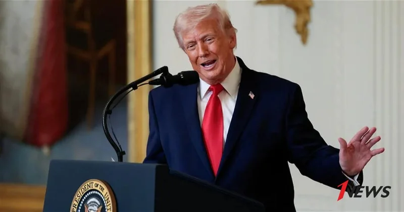 Трамп: Цели США и Израиля в войне против Ирана отличаются