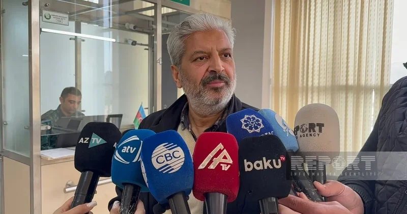 Pakistanın İrandakı səfirliyinin əməkdaşı: Azərbaycanlılar çox yaxşı ev sahibidirlər