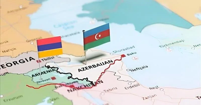 Южный Кавказ в точке бифуркации: новая архитектура регионального сотрудничества АНАЛИЗ от Baku Network