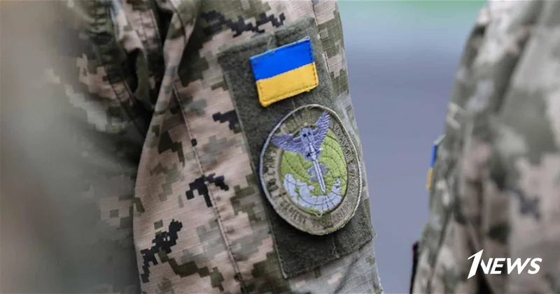 Украинская разведка провела дерзкую операцию минувшей ночью
