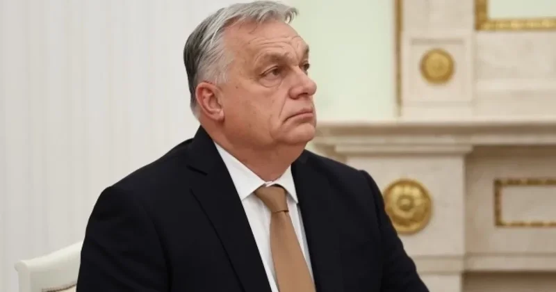 Орбан: у Венгрии нет причин, возможности и права поддерживать Украину