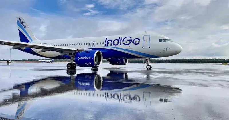 Air India и Indigo введут топливные сборы