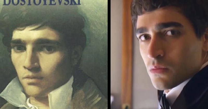Mertin yeni layihəsi Dostoyevskinin əsərindən götürülüb?