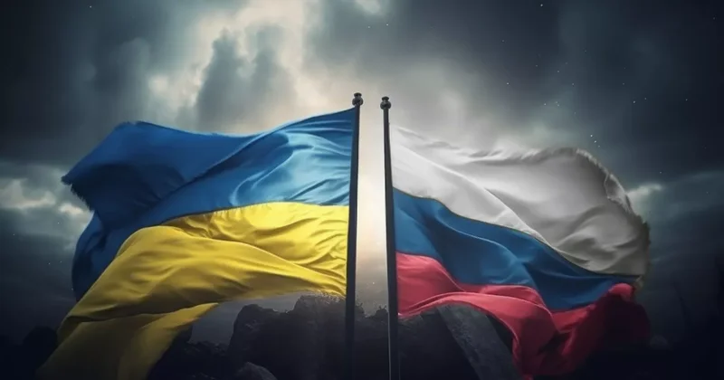Россия ударила по Украине десятками ракет и сотнями дронов