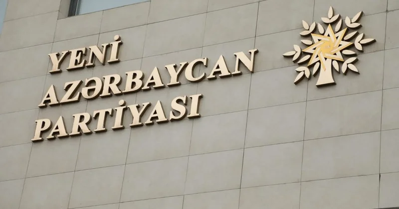 Keçmiş deputat YAP dan ÇIXARILIR FOTO
